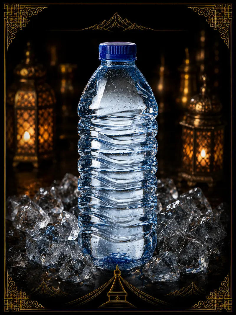 Bottled Water