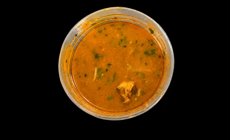 Chicken Curry