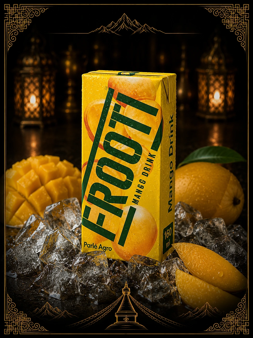 Frooti