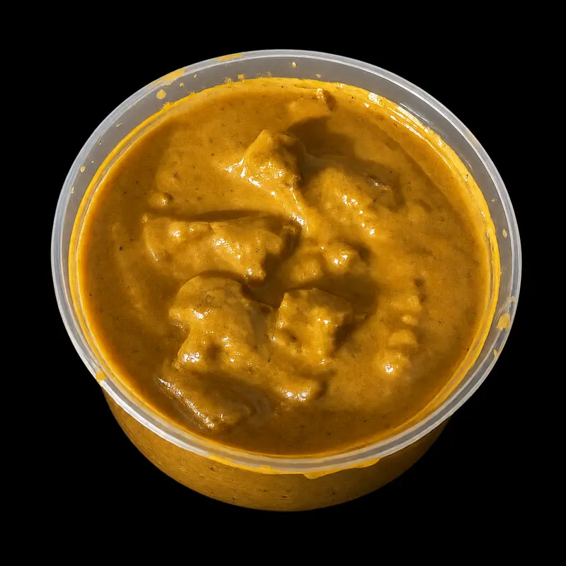 Lamb Korma
