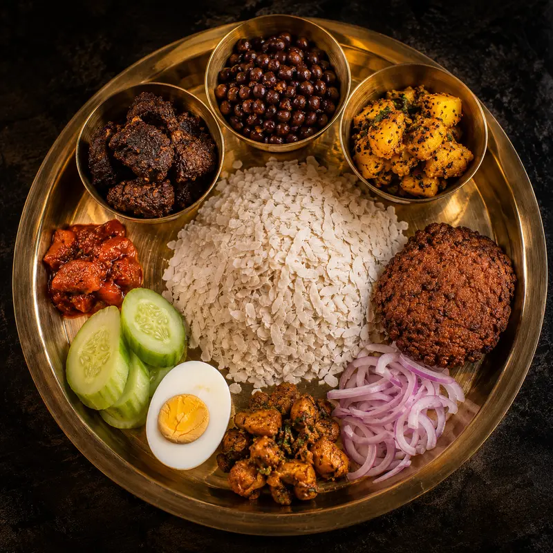 Samay Baji