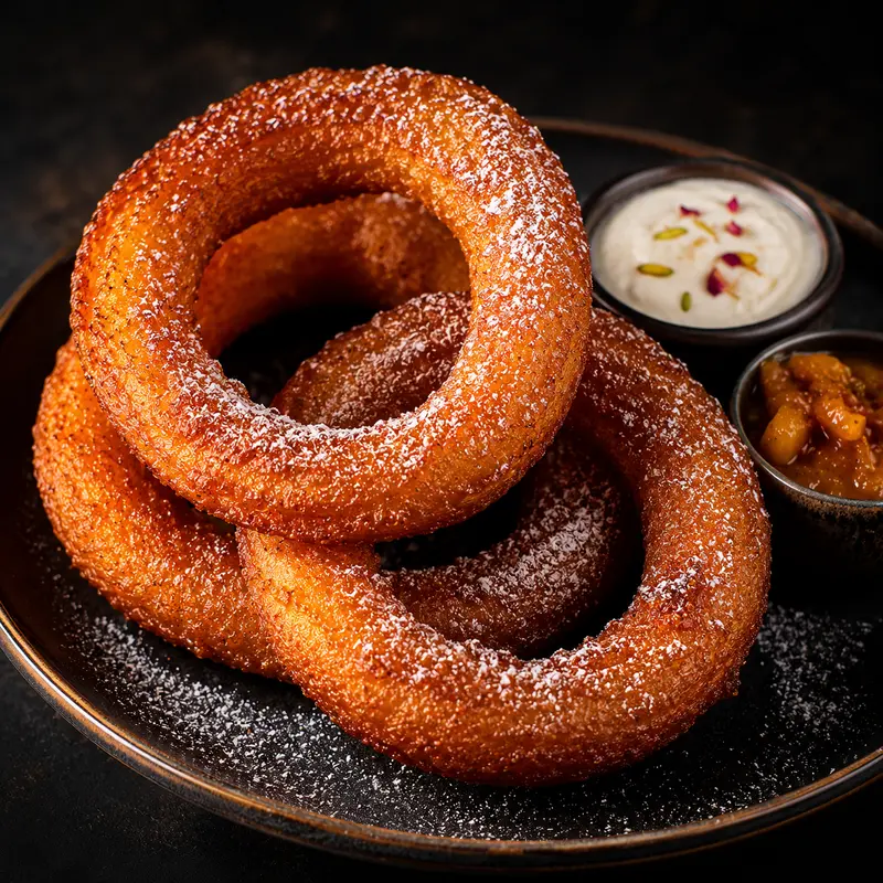 Sel Roti (2 pc)