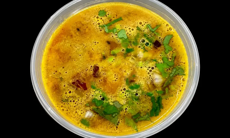 Vegetable Soup