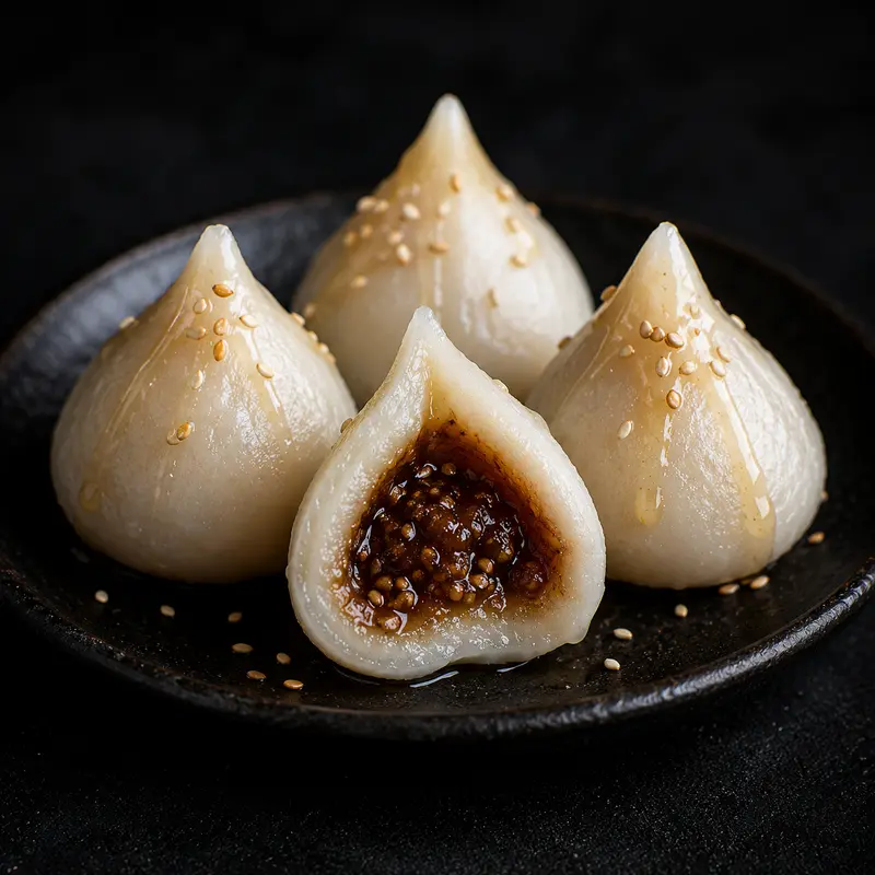 Yomari